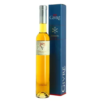 acheter Givré Cidre de GLACE du Canada 37.5 cl