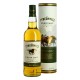 The TYRCONNELL Single Malt Irish Whiskey