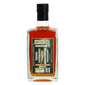 achat single cask Whisky ART N CASK  Strathdearn (Tomatin) Barolo