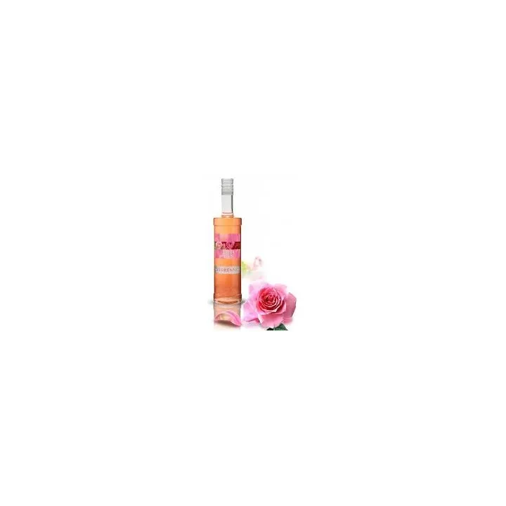 Crème de Rose Vedrenne 70cl