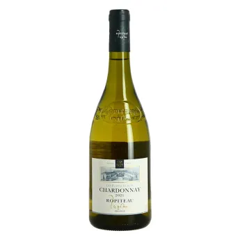 acheter vin chardonnay Les Plants Nobles Ropiteau frères