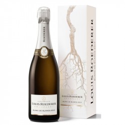 Champagne Louis ROEDERER BLANC de BLANCS 2015 75 cl