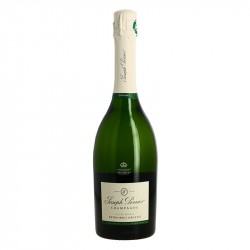Champagne Bio JOSEPH PERRIER Cuvée Royale Extra Brut 75 cl