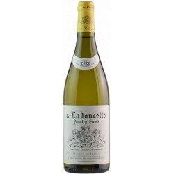 Pouilly Fumé de Ladoucette 2020 Magnum 1.5 l Vin Blanc de la Loire