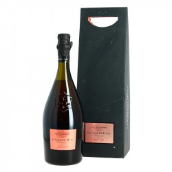 La Grande Dame Rosé 1995 Champagne Veuve Clicquot 75 cl