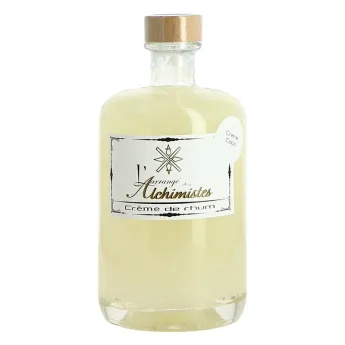 achat ALCHIMISTES Crème de Rhum COCO 70 cl
