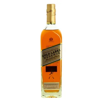 achat Blended Whisky JOHNNIE WALKER GOLD Label Reserve 70 cl