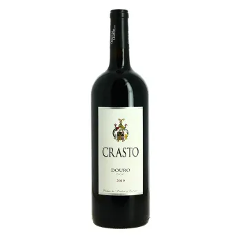 achat vin rouge CRASTO DOURO 2019 Vin Rouge du Portugal en Magnum