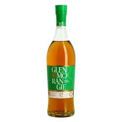 GLENMORANGIE 12 ans Palo Cortado Highlands Single Malt Scotch Whisky 70 cl