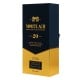 Whisky MORTLACH 20 Ans Cowie's Blue Seal 70 cl