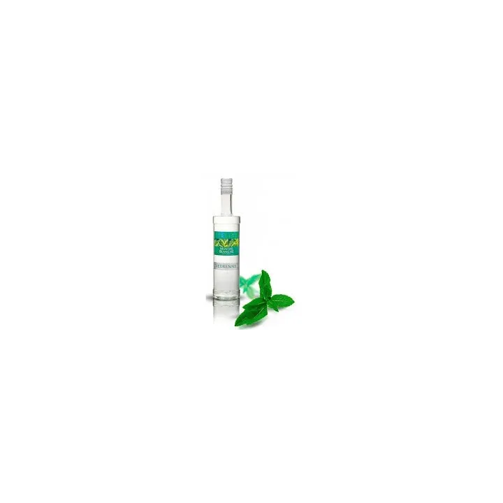 VEDRENNE Liqueur de Menthe Blanche 70cl