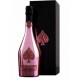 Champagne ARMAND DE BRIGNAC Rosé 75 cl