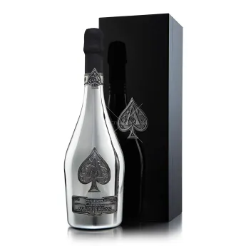 achat Champagne ARMAND de BRIGNAC Blanc de BLANCS 75 cl en stock