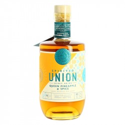 Spirited Union Queen Pineapple & Spice 70 cl