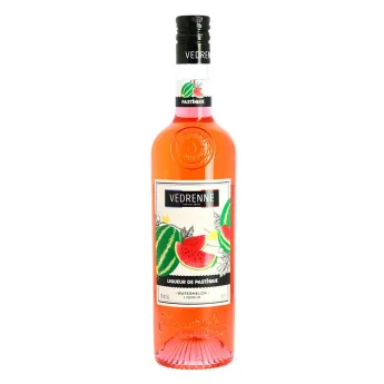 acheter LIQUEUR DE PASTEQUE VEDRENNE 70 cl