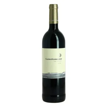 acheter GABRIELSKLOOF The Blend Vin rouge d'Afrique du Sud  75 cl