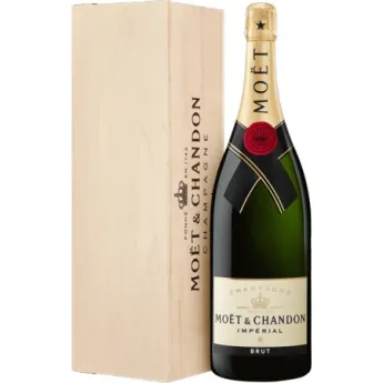 acheter Jéroboam de Champagne MOET et CHANDON Brut Impérial