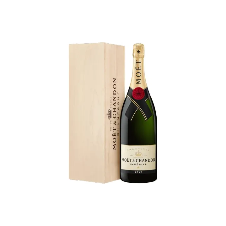 acheter Jéroboam de Champagne MOET et CHANDON Brut Impérial