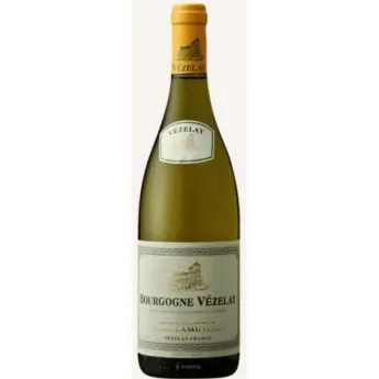 acheter Bourgogne VEZELAY par le Domaine CAMU Ladoucette 75 cl