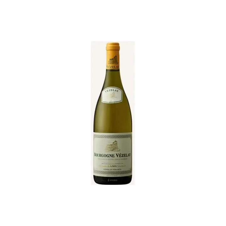 acheter Bourgogne VEZELAY par le Domaine CAMU Ladoucette 75 cl