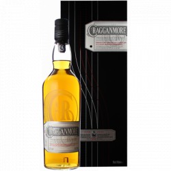 CRAGGANMORE Rare Whisky Limited  Release 70cl