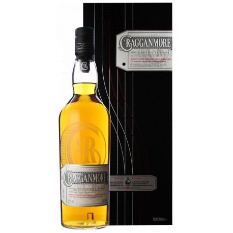 CRAGGANMORE Rare Whisky Limited  Release 70cl