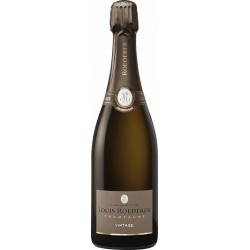 Champagne Louis ROEDERER Millésime 2015 75cl