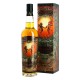 Whisky FLAMING HEART 2022 par Compass Box 7th Edition 70 cl
