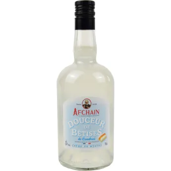 achat de Crème de Bêtises de Cambrai crème à la menthe