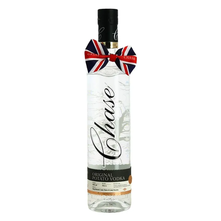 Vodka Chase vodka anglaise