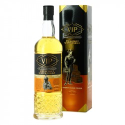 VIP Blended Whisky SHERRY CASK Finish 70 cl