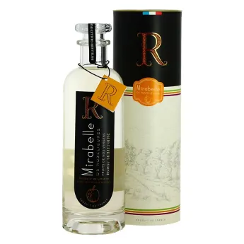 acheter ROZELIEURES  Mirabelle de Lorraine  Vieille Réserve 50 cl