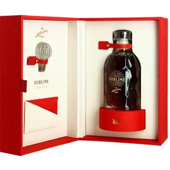 acheter rhum de prestige Rhum Vieux MATUSALEM SUBLIME 50 cl