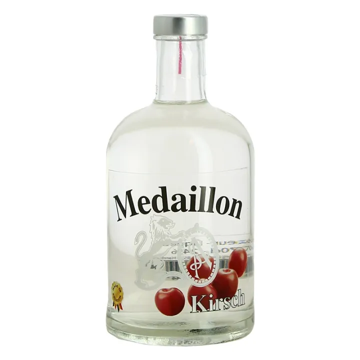 achat KIRSCH Médaillon 24° 70 cl