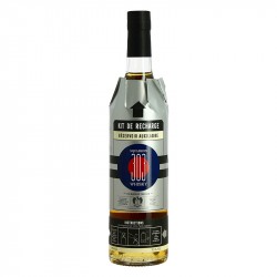 Whisky Squadron 303 "Réservoir Auxiliaire" The Blend of Freedom Whisky 70 cl