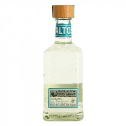 Tequila ALTOS Blanco 70 cl 100% Agave
