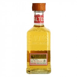 Tequila ALTOS REPOSADO 100% Agave 70 cl