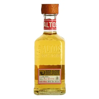achat de Tequila ALTOS REPOSADO 100% Agave 70 cl