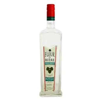 achat FLEUR de BIERE Originale par WOLFBERGER 70 cl