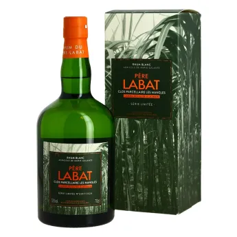 achat Rhum PERE LABAT Clos Parcellaire Les MANGLES 70 cl