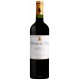 Château du Cèdre Cahors 2020 Vin rouge Bio du Sud Ouest 75 cl