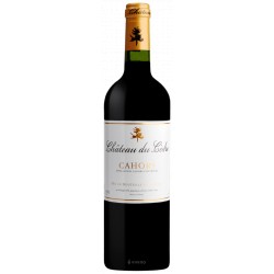 Château du Cèdre Cahors 2020 Vin rouge Bio du Sud Ouest 75 cl