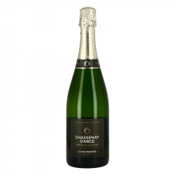 Champagne CHASSENAY d'ARCE Cuvée Première 75cl