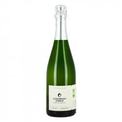 Champagne BIO CHASSENAY d'ARCE Extra Brut 75 cl