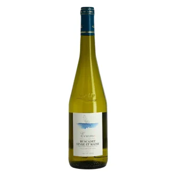acheter Muscadet Sèvre et Maine sur Lie ECUME 2023 75 cl