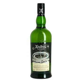 acheter Whisky ARDBEG HYPERNOVA Committee Release 2022 70 cl
