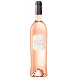 photo du vin by Ott Côtes de Provence