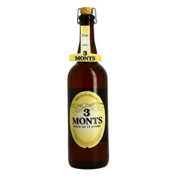 Trois Monts 75cl