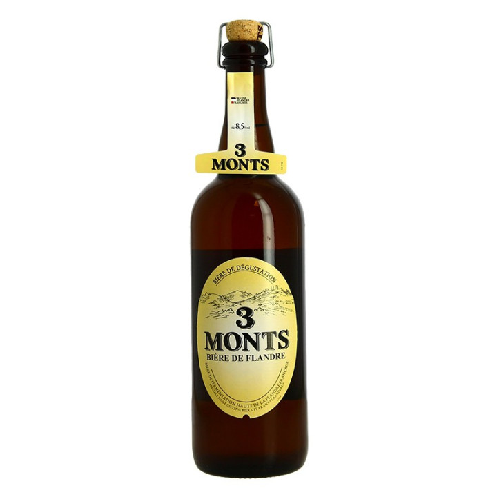 Trois Monts 75cl