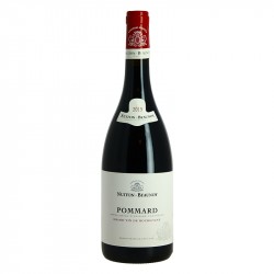 Pommard Nuiton-Beaunoy Grand Vin de Bourgogne 75 cl
